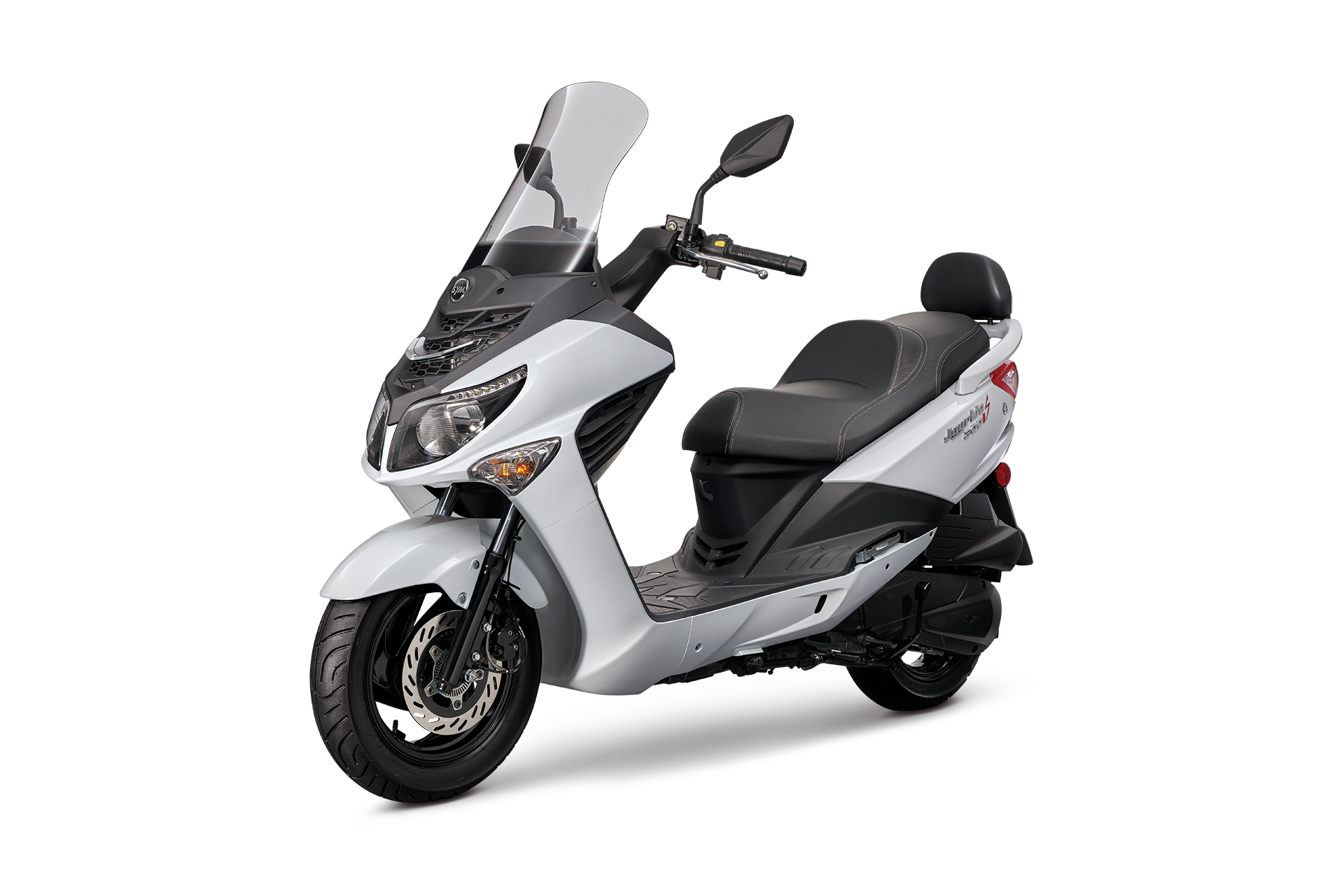 Joyride S 200 E5 - BIANCO WH-300P