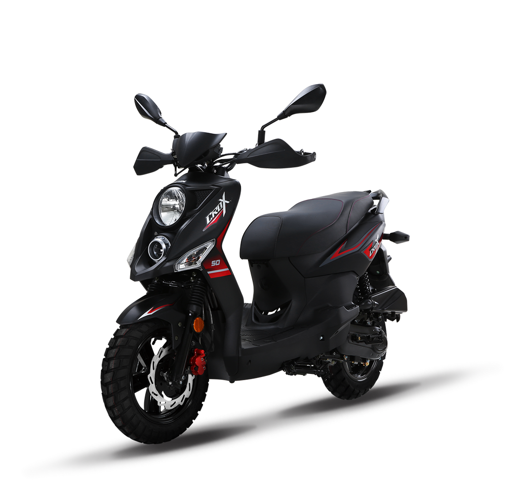 Symphony ST 125 E5+ - SYM Italia