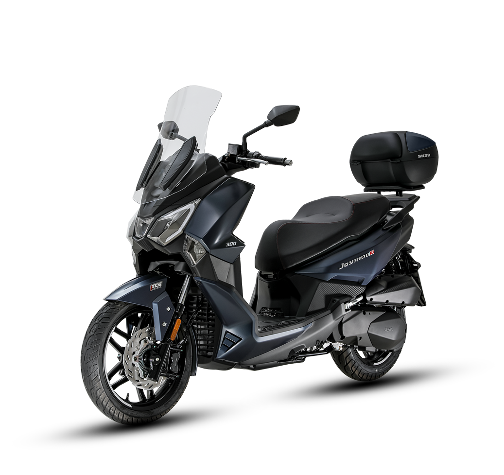 Contattaci SYM Italia