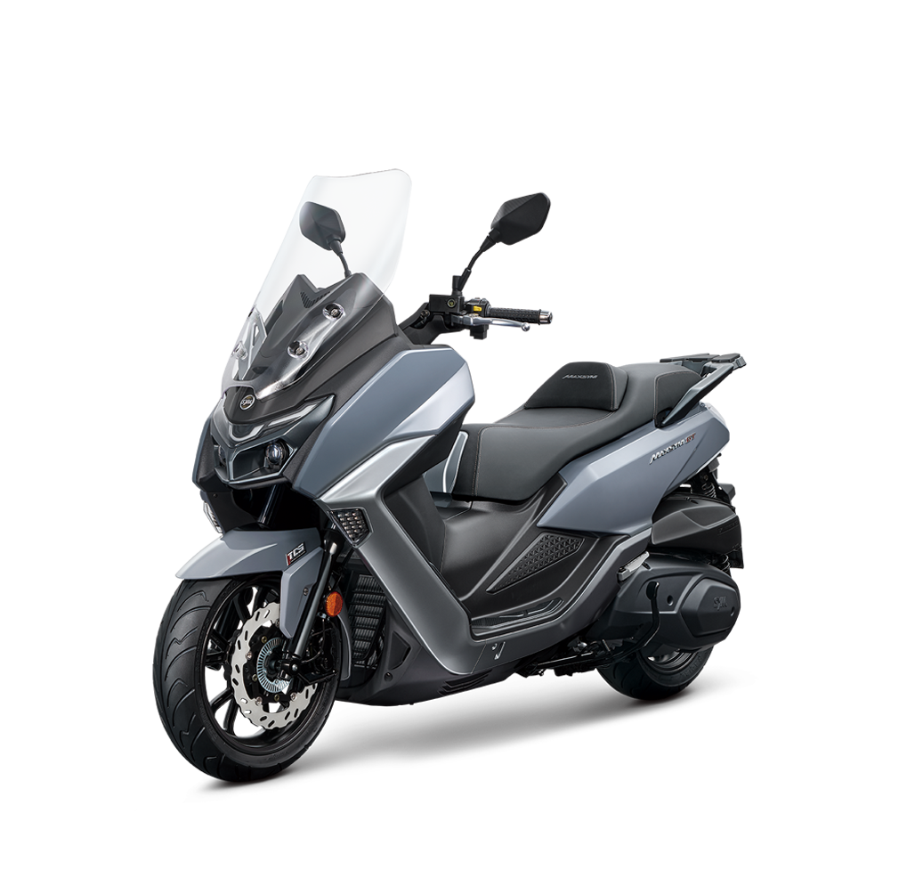 Symphony 125 E5+ - SYM Italia