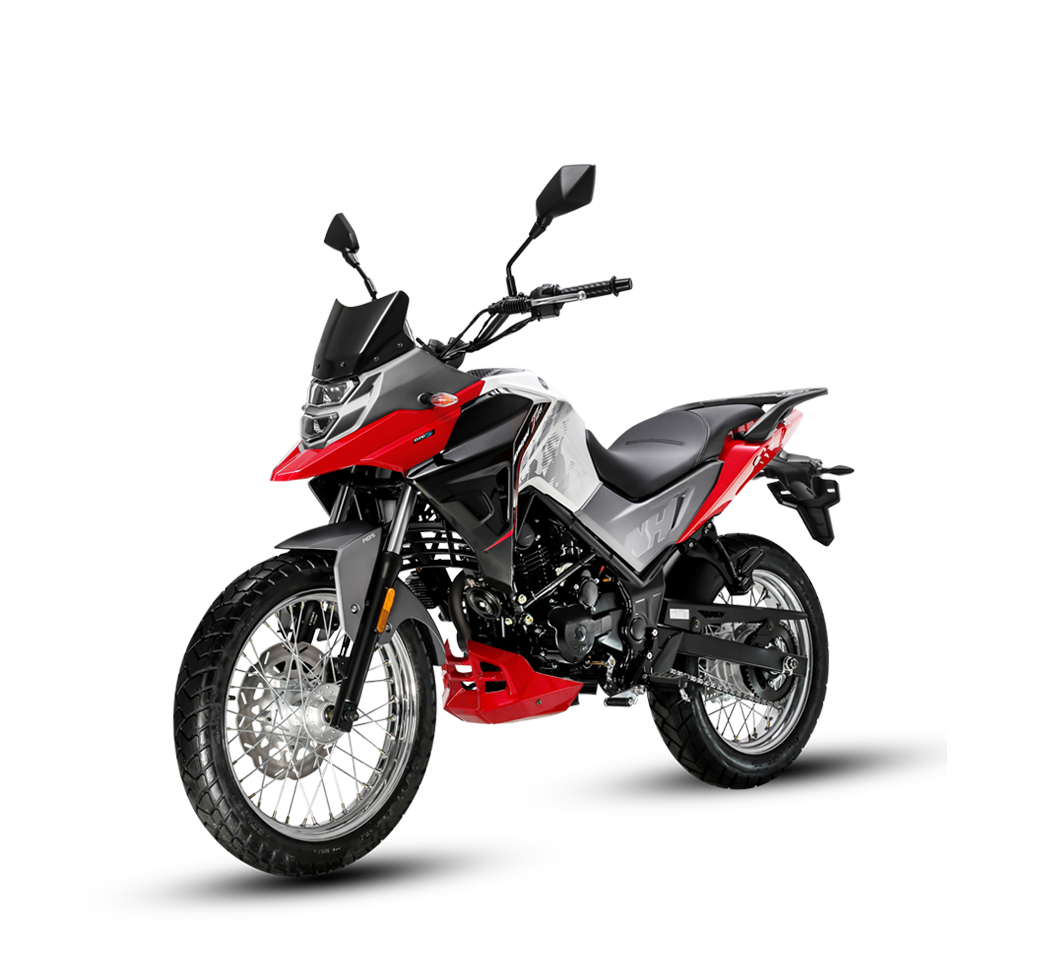 Pare-brise Isotta Pour SYM Symphony ST 50-125-200 2015 - Écran Complet Avec Fixations