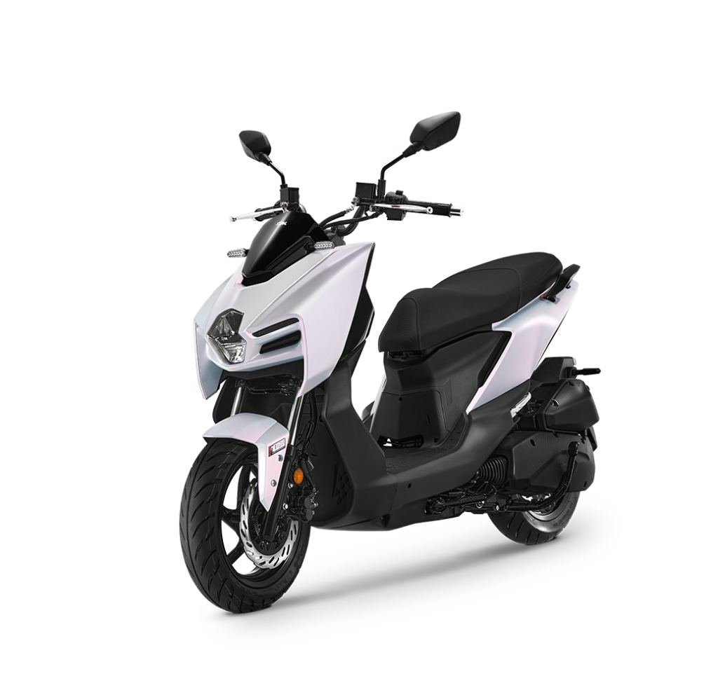 MMBCU 125 E5+