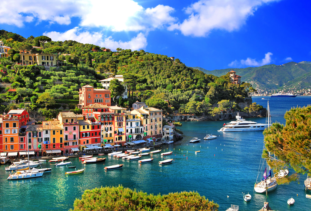 Italia on the road: itinerari in Toscana e in Liguria a bordo del proprio mezzo a 2 ruote