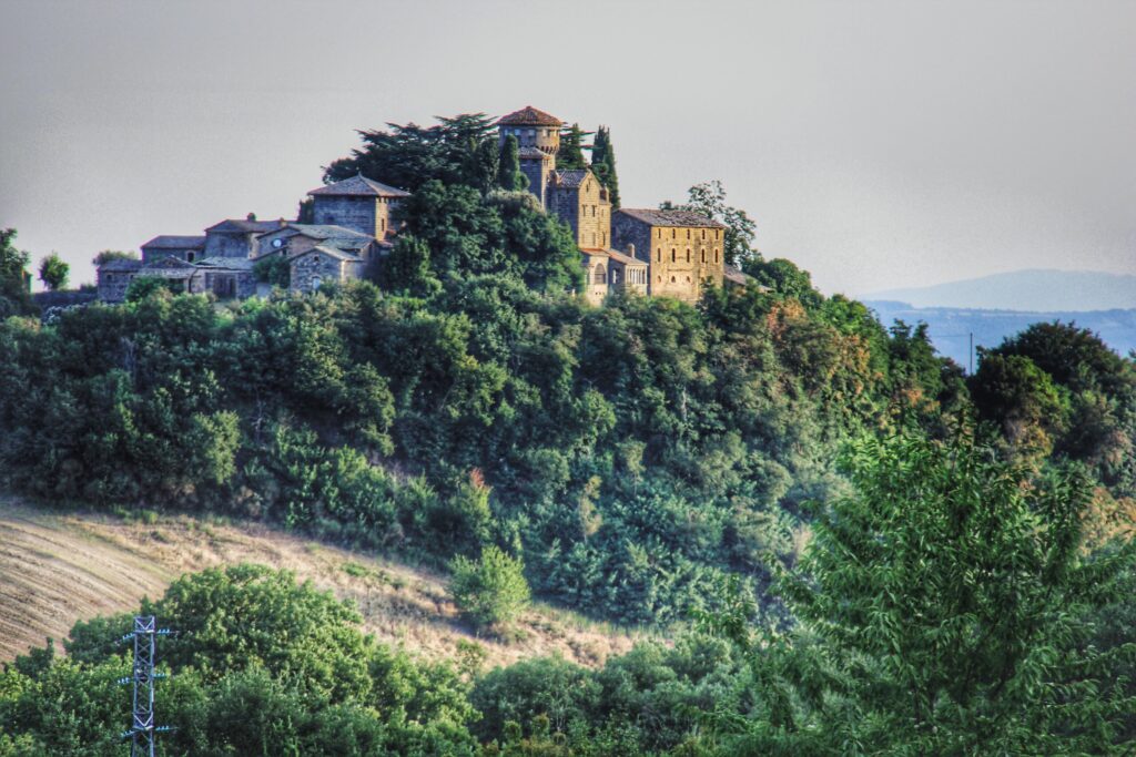 Italia on the Road: Umbria – I borghi più belli con SYM