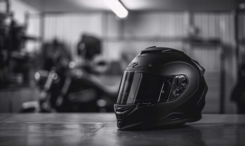 Accessori indispensabili per scooter: dal casco al bauletto, come equipaggiare il tuo SYM