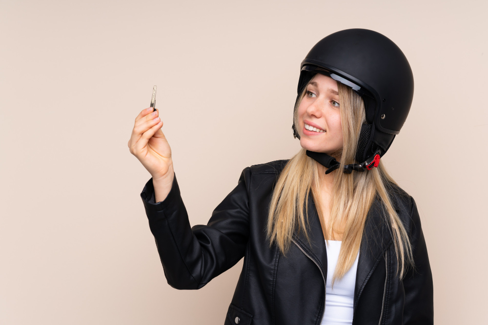 Casco integrale, jet o modulare? Quale casco scegliere