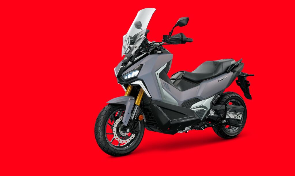 SYM ascolta la tua voce, compila il questionario SYM ascolta la tua voce, compila il questionario