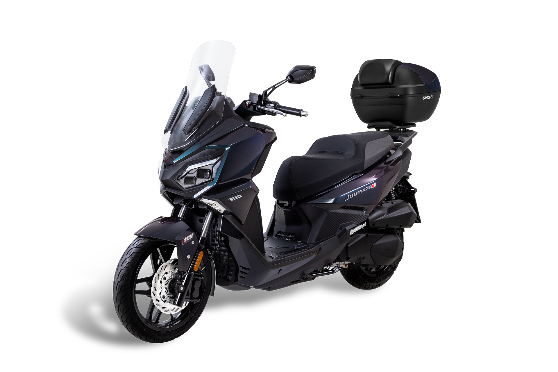 Joyride 300 MY26 - BLU PGN5477S