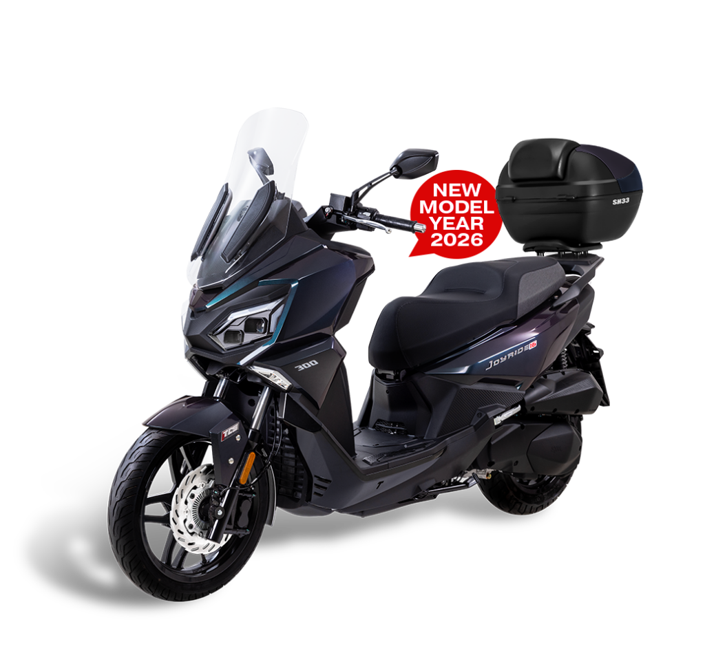 Joyride 300 MY26