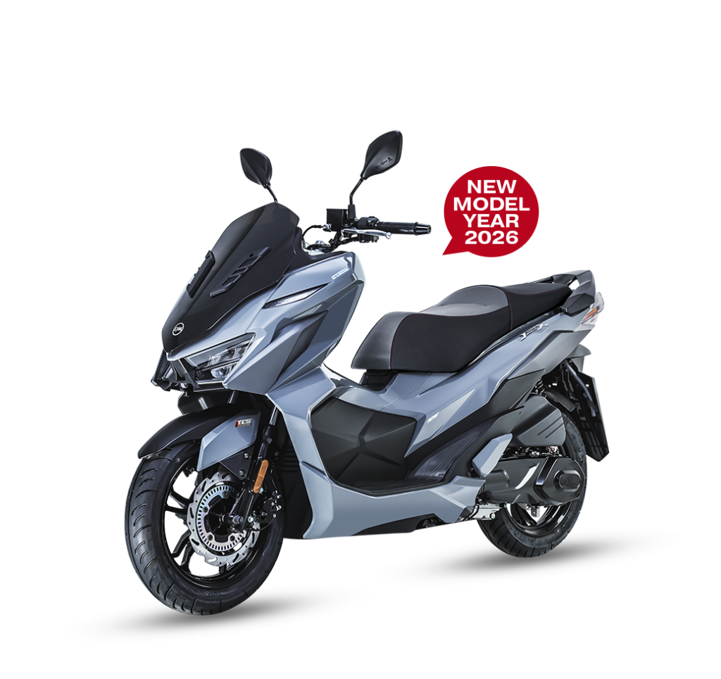 Jet X 125 MY26 Jet X 125 MY26