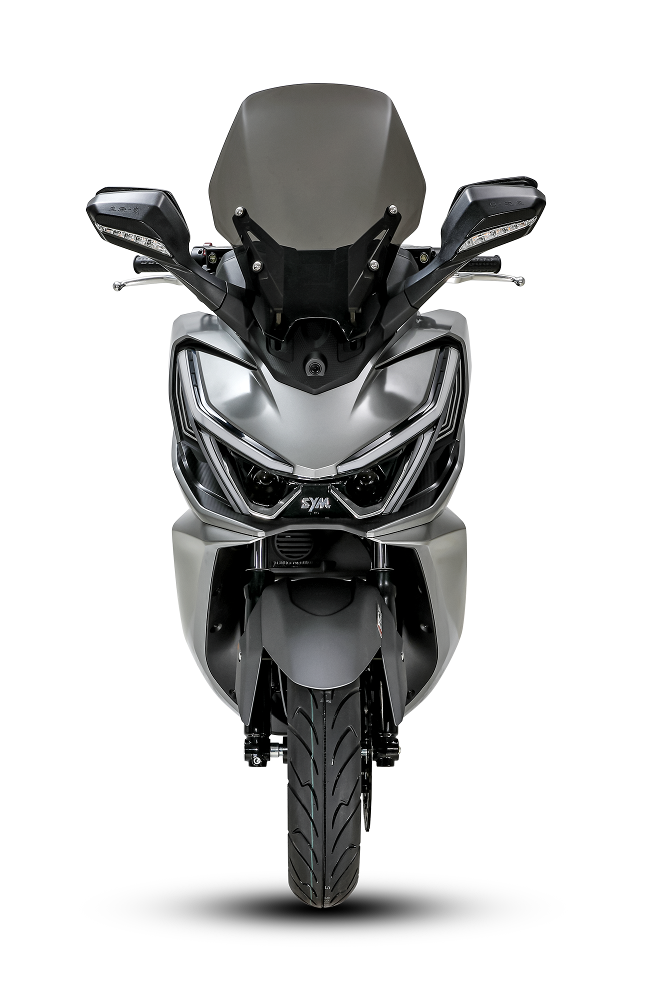 Maxsym GT