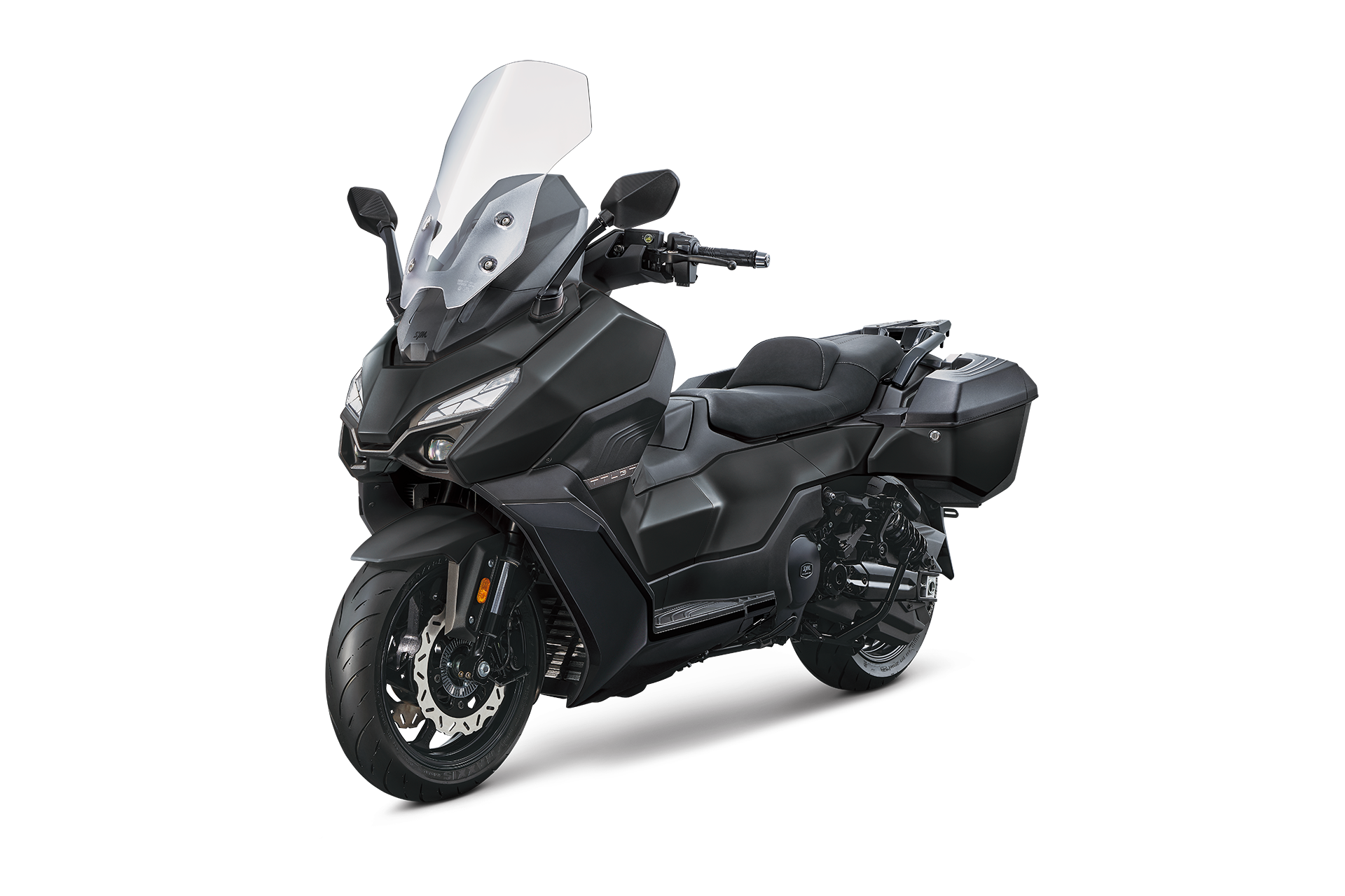 TTLBT - Nero BK-532U