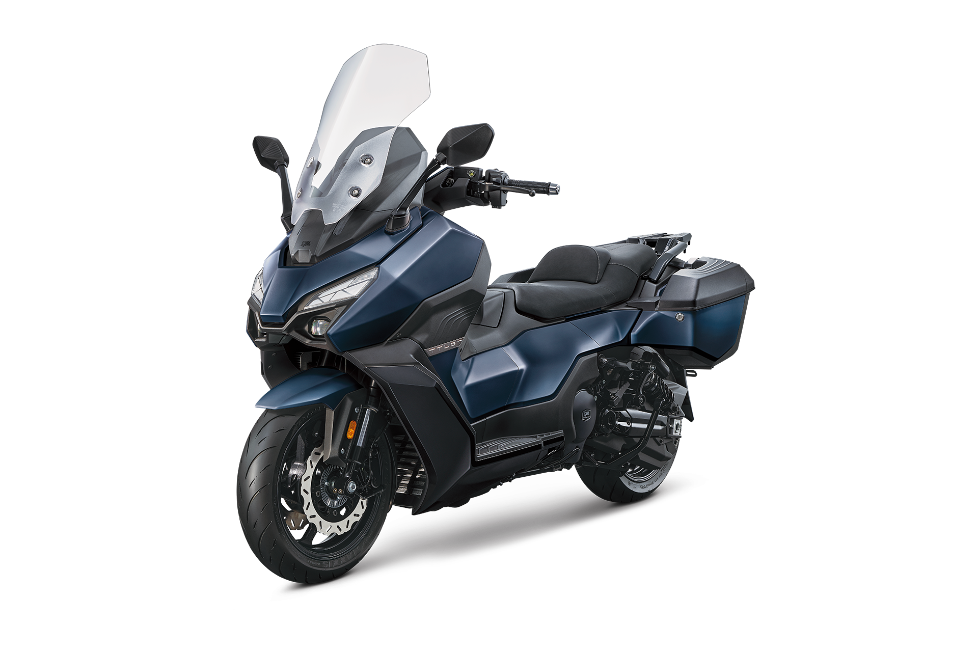 TTLBT - Blu BU-303U