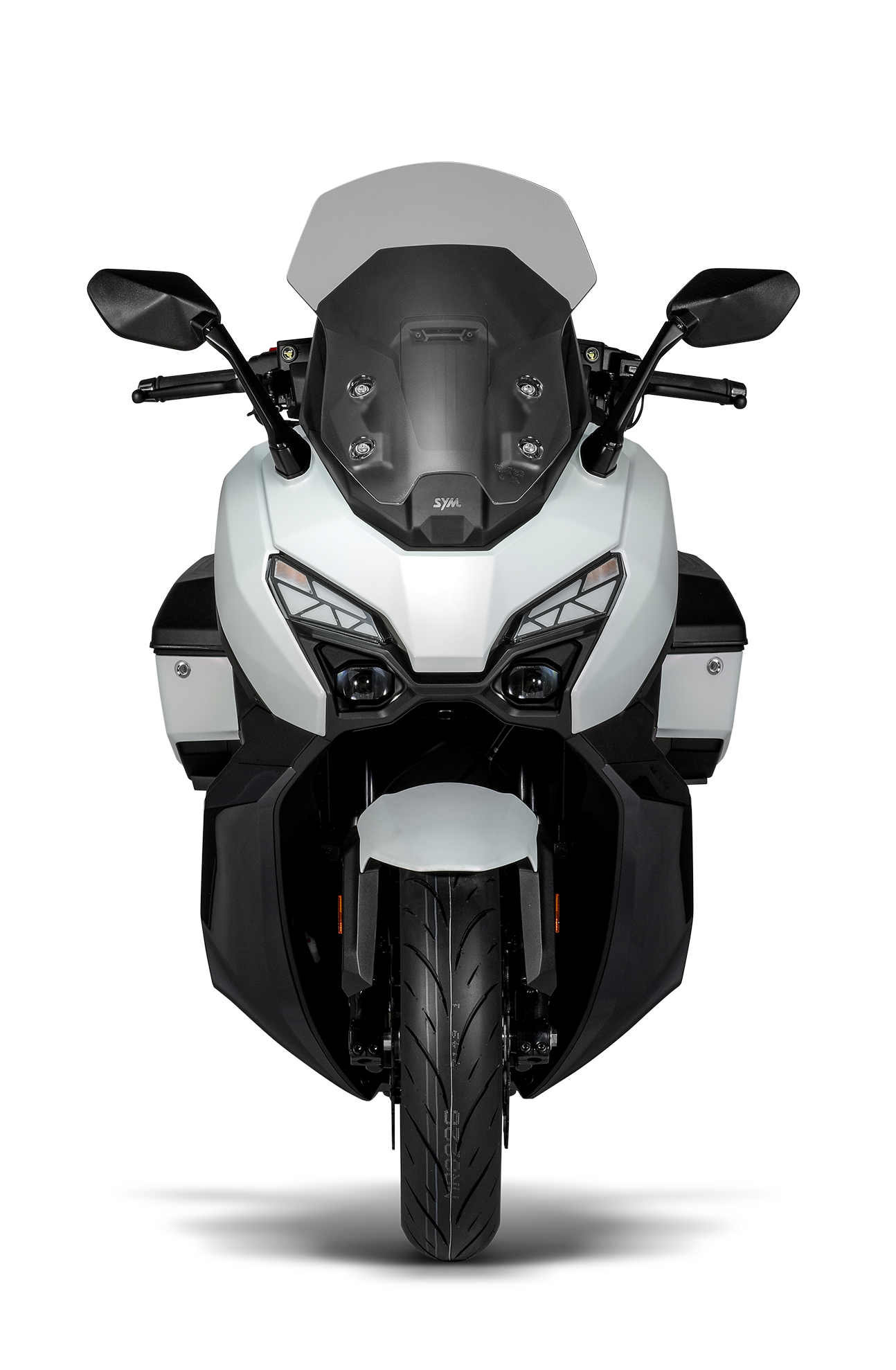 Maxsym GT