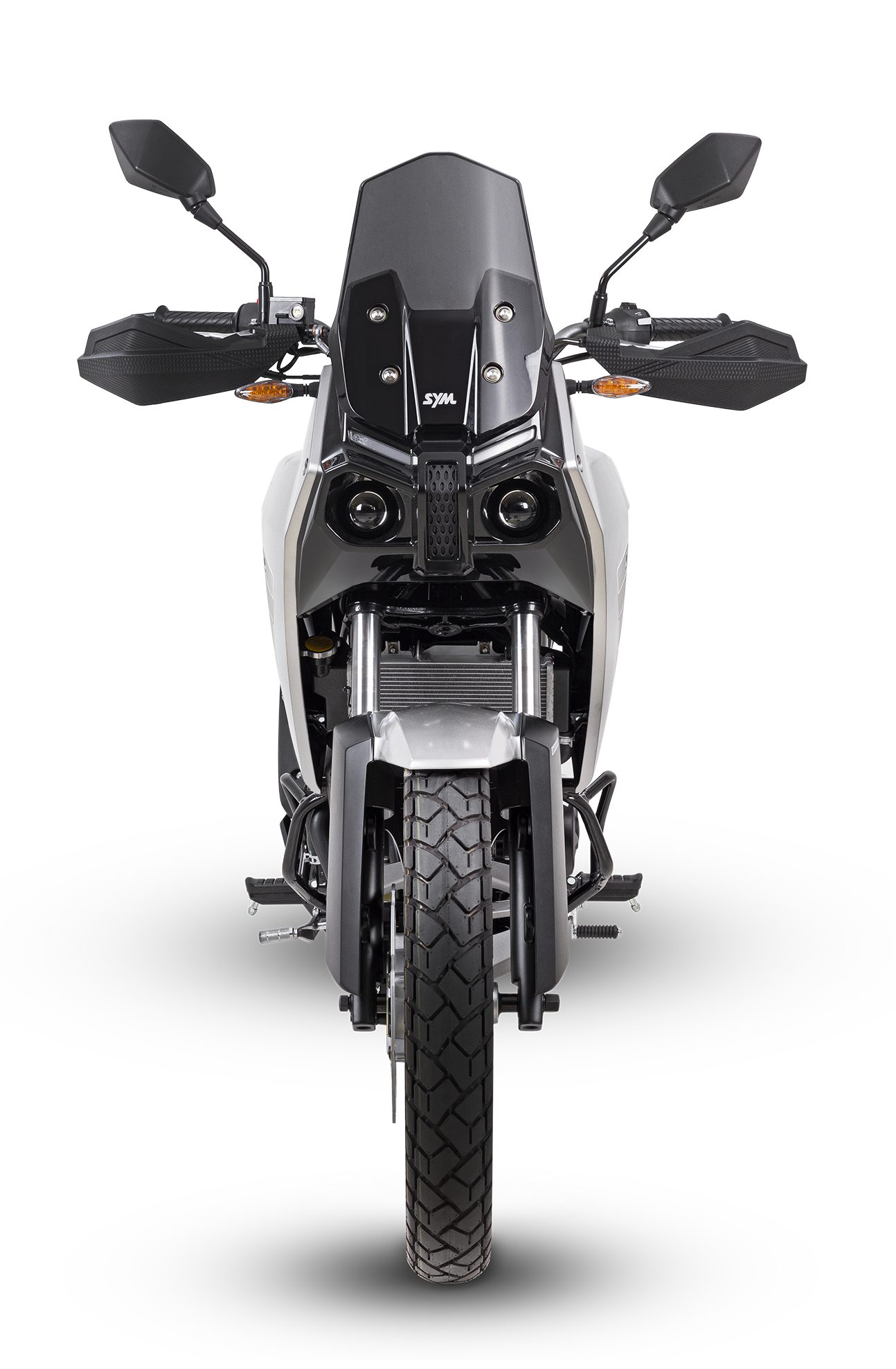 Maxsym GT
