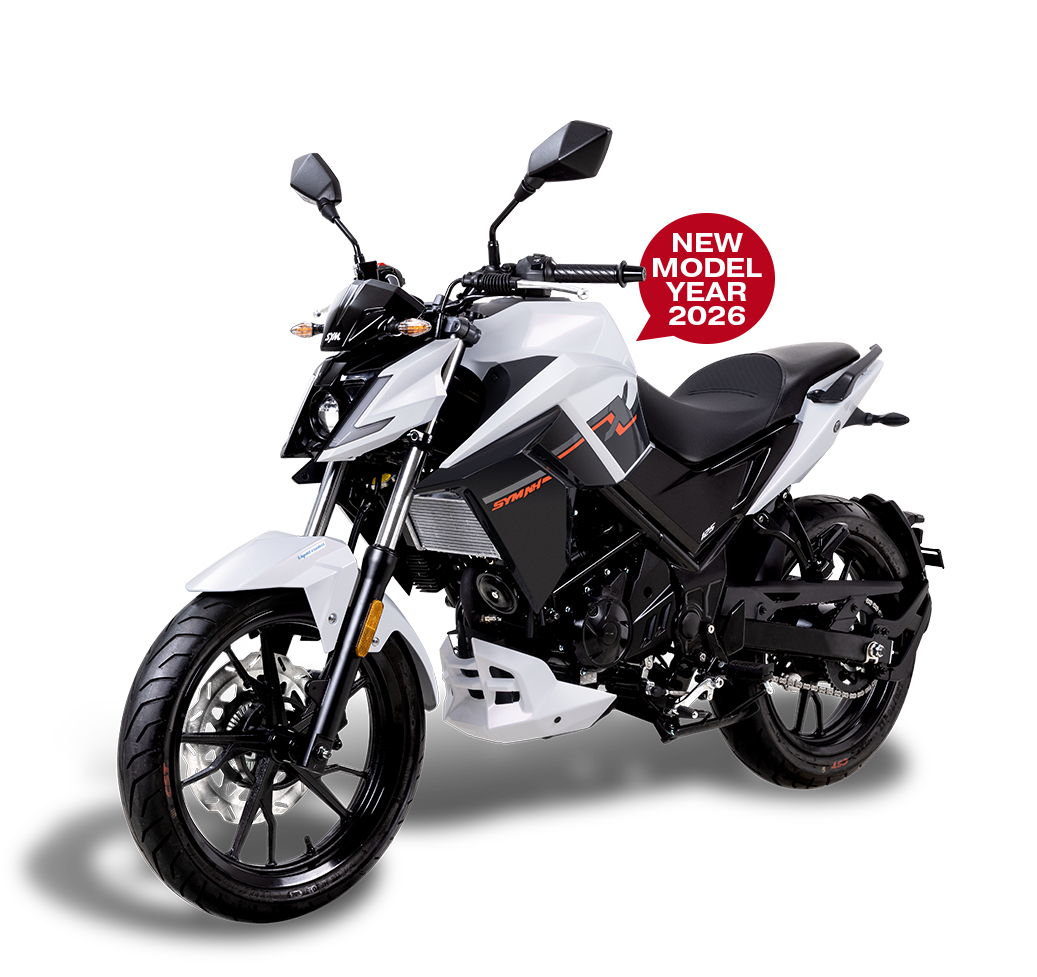 Modello NH-X