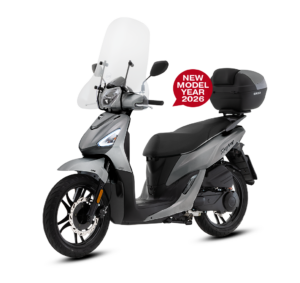 Symphony 125i MY26