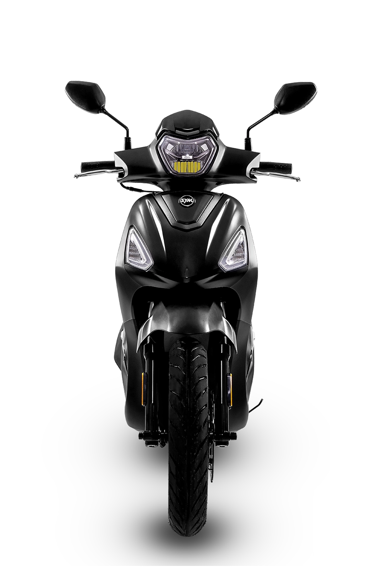 Maxsym GT
