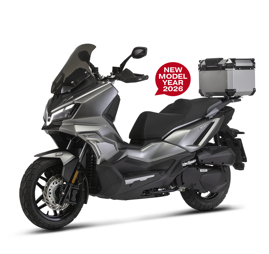 Modello ADX 300 MY26