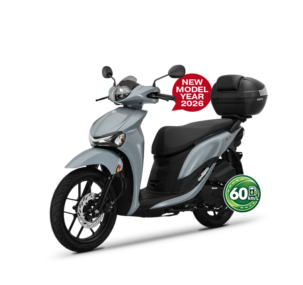 BWT 125 E5+ BWT 125 E5+